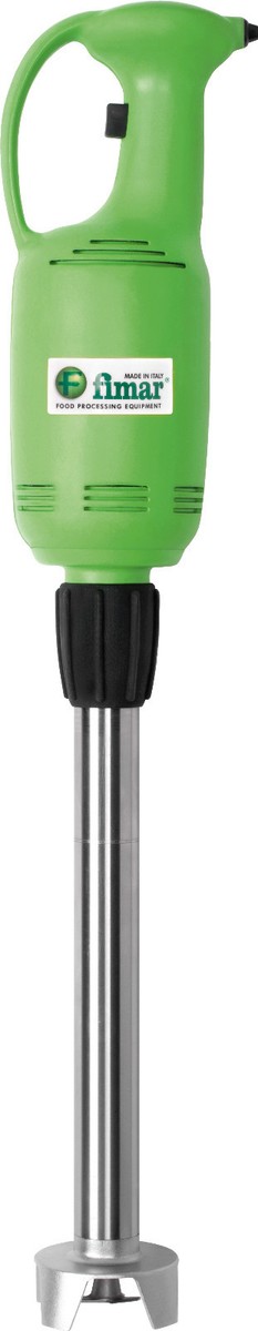 Mixer Professionale Fimar MX42 400W | Frullatore A Immersione Velocità Variabile 2500-11000 Giri - Foto 12