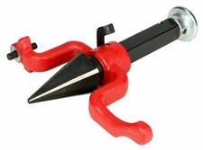 Alesatore per tubi Toledo Pipe 42365 341 adatto per filettatrice RIDGID® 300