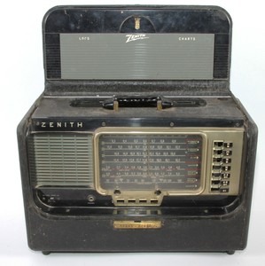zenith t600