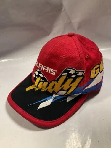 Gorras de béisbol para hombre multicolor Polaris
