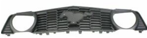 Cooler Grill Front Grill For Ford Mustang 2010 - 2012
