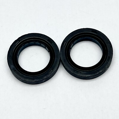 #ad LOT OF 2 SHAFT OIL SEAL 5000604 $49.95
