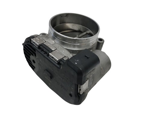 12-15 Audi RS5 TTRS Throttle Body Assembly 2.5L 4.2L 079133062G OEM Recycled 1<3 - Foto 7 di 11