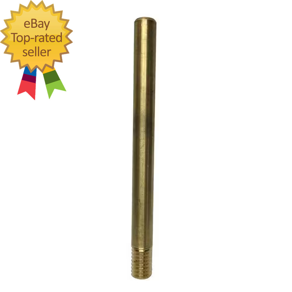 Blue Frost-Proof Yard Hydrant Clevis Rod