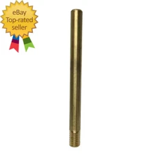 Blue Frost-Proof Yard Hydrant Clevis Rod