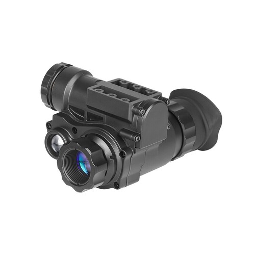 NVG10 Night Vision Goggles for Adults 3X Zoom Night Vision Monocular Waterproof - Picture 7 of 14