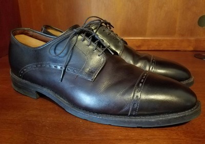 allen edmonds madison avenue