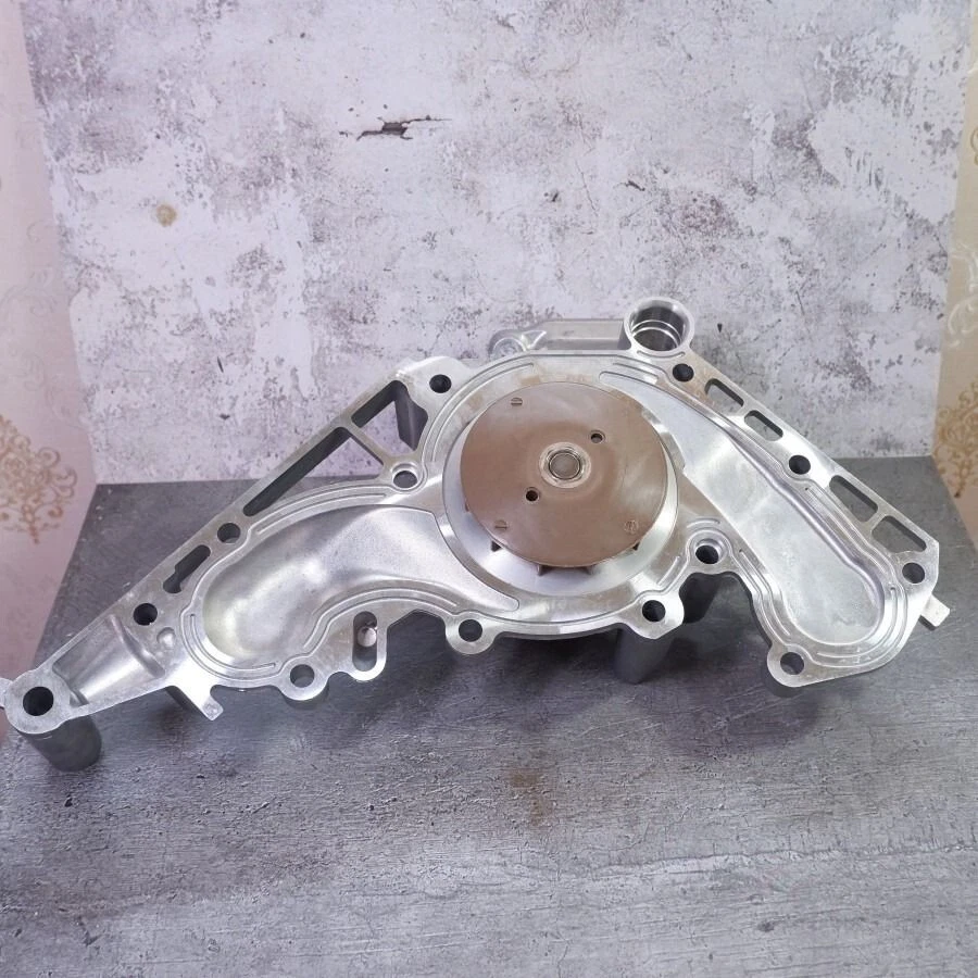 Lexus LS400 SC400 Celsior 1UZFE Engine Water Pump OEM Genuine 16100-50023 - Image 4 of 4