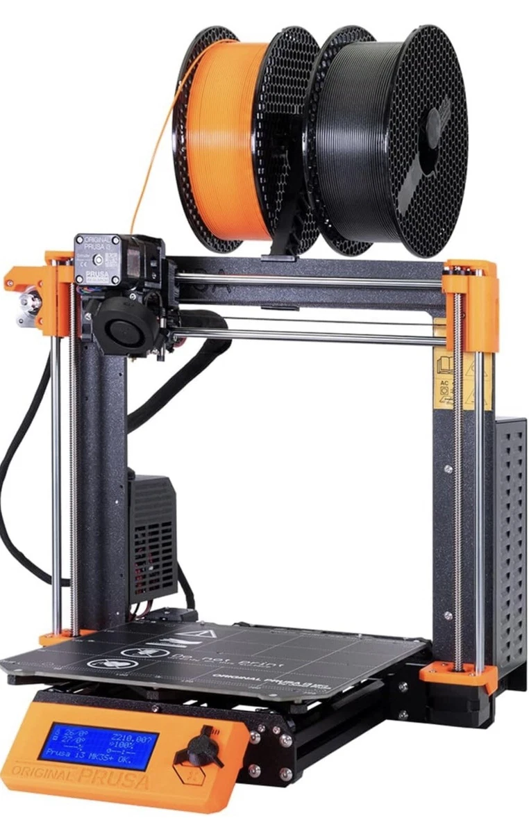Prusa i3 MK3 3D Printers for sale | eBay