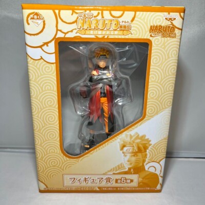 Uzumaki Naruto Figure 未開封 日本 s-l400.jpg