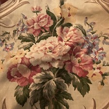 Ralph Lauren Floral Standard Sham