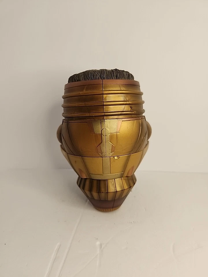 Marvel Legends - Toy Biz Series MODOK Near Complete BAF Figure - X-Men 2006 - Image 2 of 2