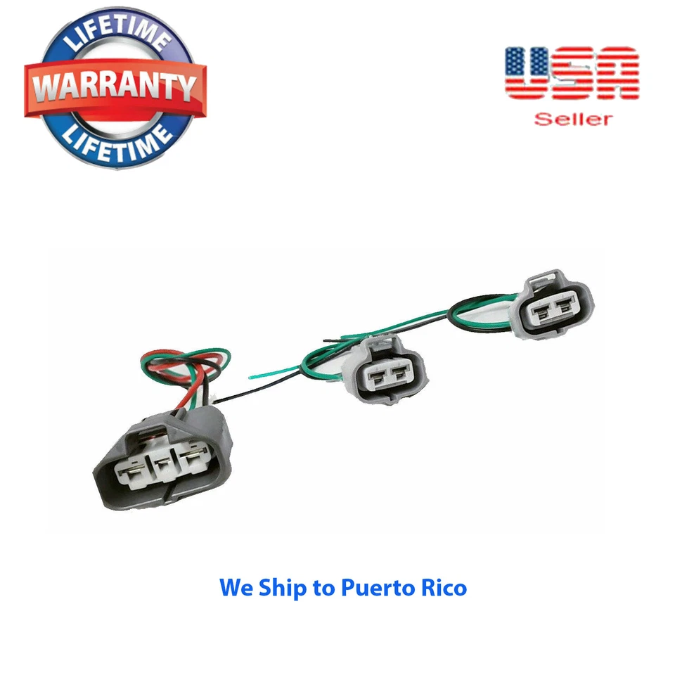 Nuevo módulo de control del ventilador de refrigeración del motor Infiniti G35 G37 G25 Q40 sedán Foto 3 de 4