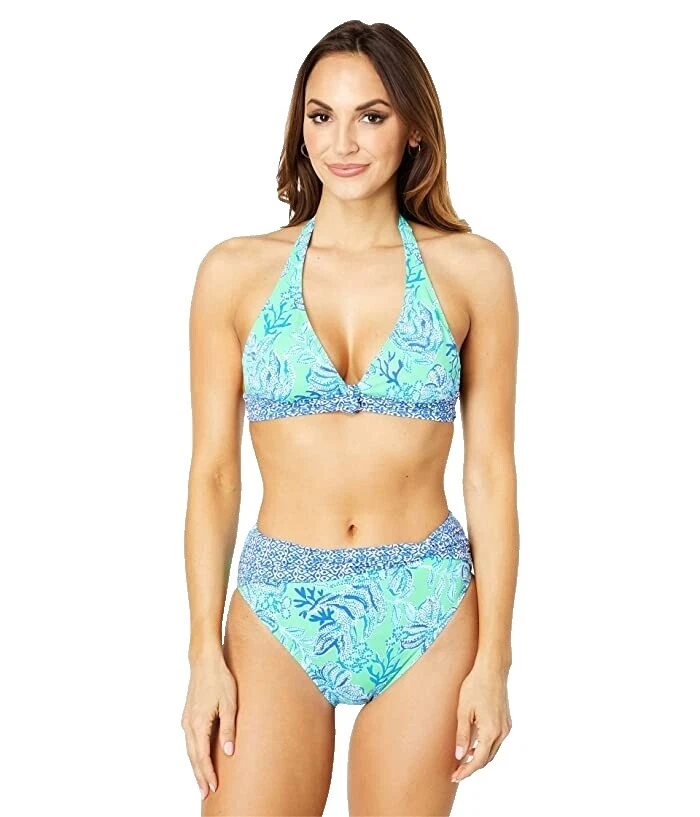 Traje de Baño para Mujer Floral Lilly Pulitzer