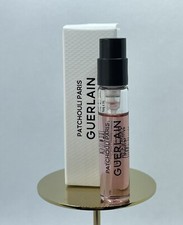 Patchouli Paris Guerlain 香水- 一款2024年新的中性香水
