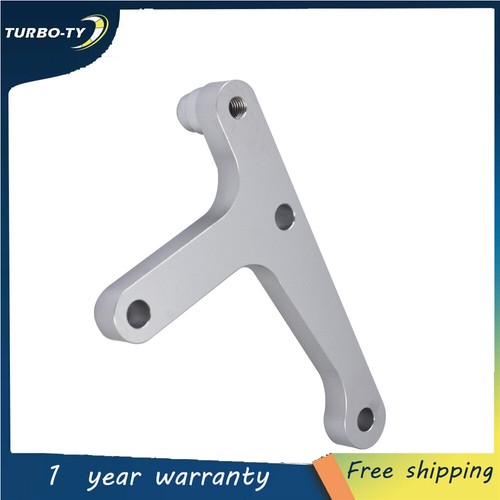 LS Truck Alternator Only Bracket Low Mount For LSX LS1 LS2 LS3 - Bild 3 von 10