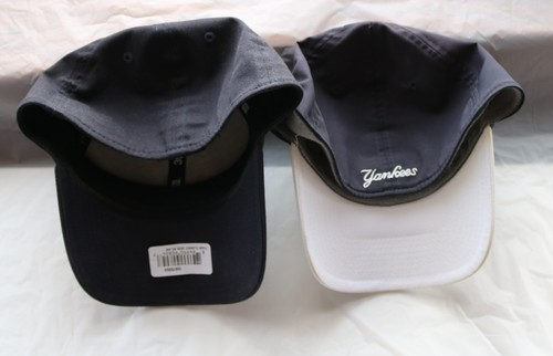 New York Yankees Flexhüte, Größe klein/mittel, + 1 kostenlose CD - Bild 3 von 4