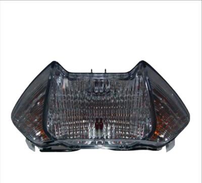 77204430LF LED RÜCKLICHT SMOKE ZUGELASSEN YAMAHA T MAX 500 2008