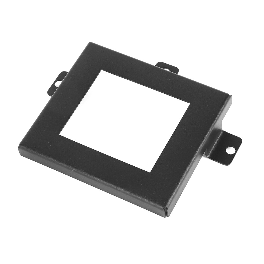 Radar Sensor Protection Cover For Honda CRV 2023-2024 Theft Prevention Screw-In - Foto 9