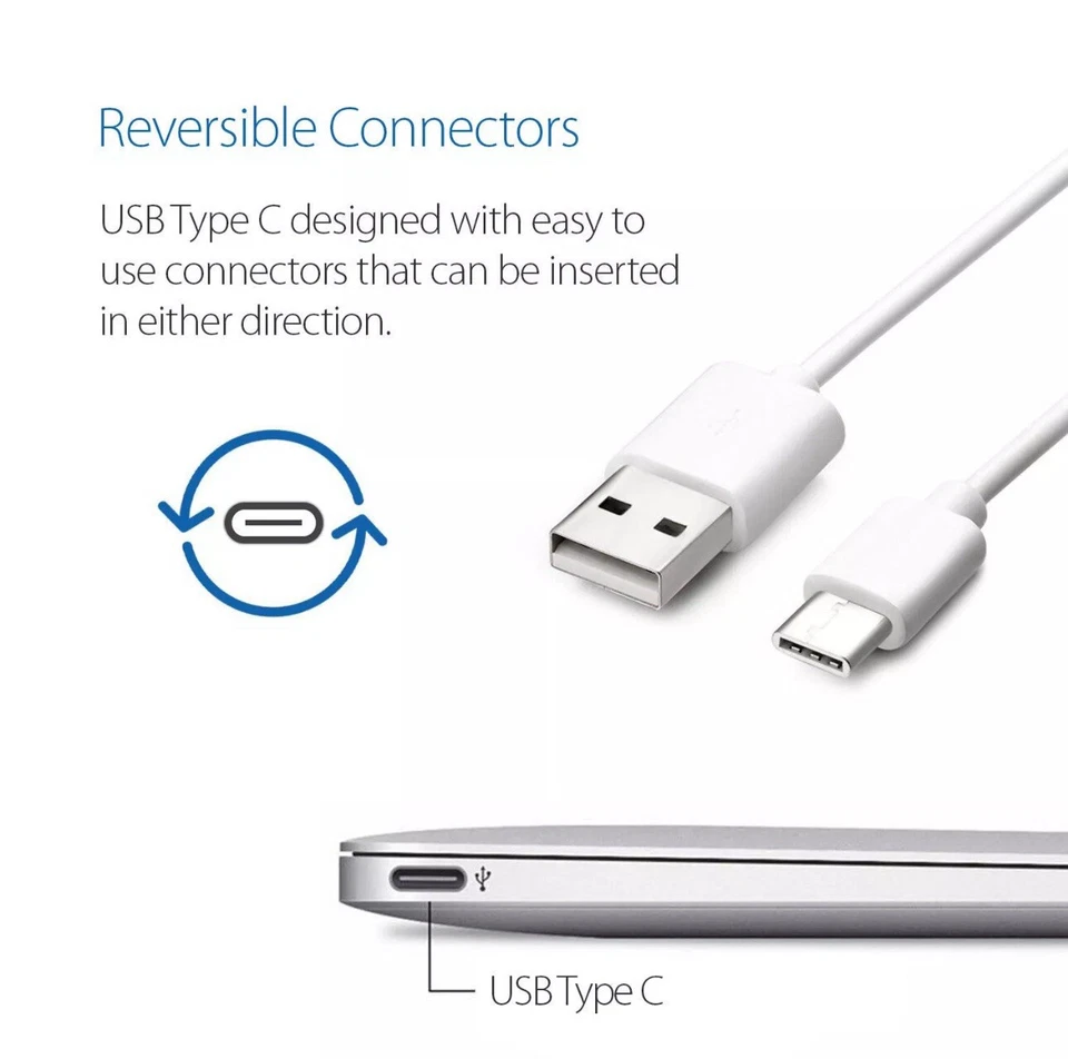 tech21 AK-B8173011 6 ft Usb C To Usb A - Изображение 4 из 4