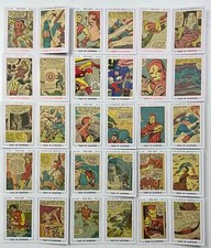 2015 Rittenhouse Avengers: Silver Age Trading Cards 15