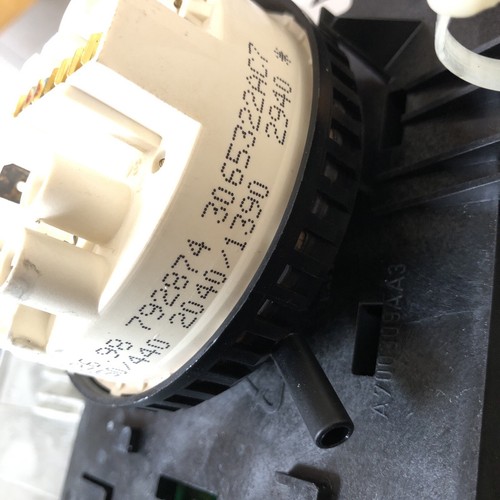 3065322AC7 Druckwächter Druckdose für Bosch Siemens Waschmaschine 792874