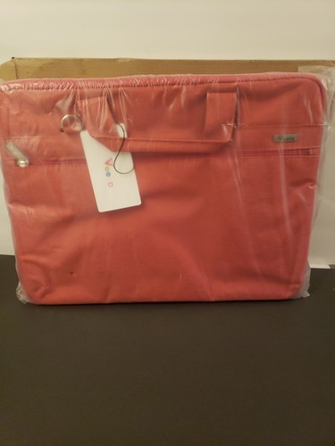 Voova Laptoptasche 15,6 15 14 Zoll Aktentasche erweiterbar Computer Schulter Messe... - Bild 7 von 12