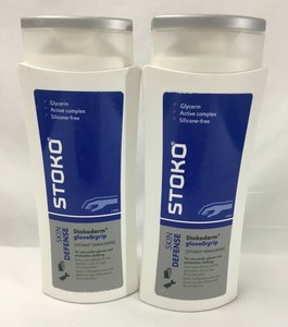 stokoderm hand cream