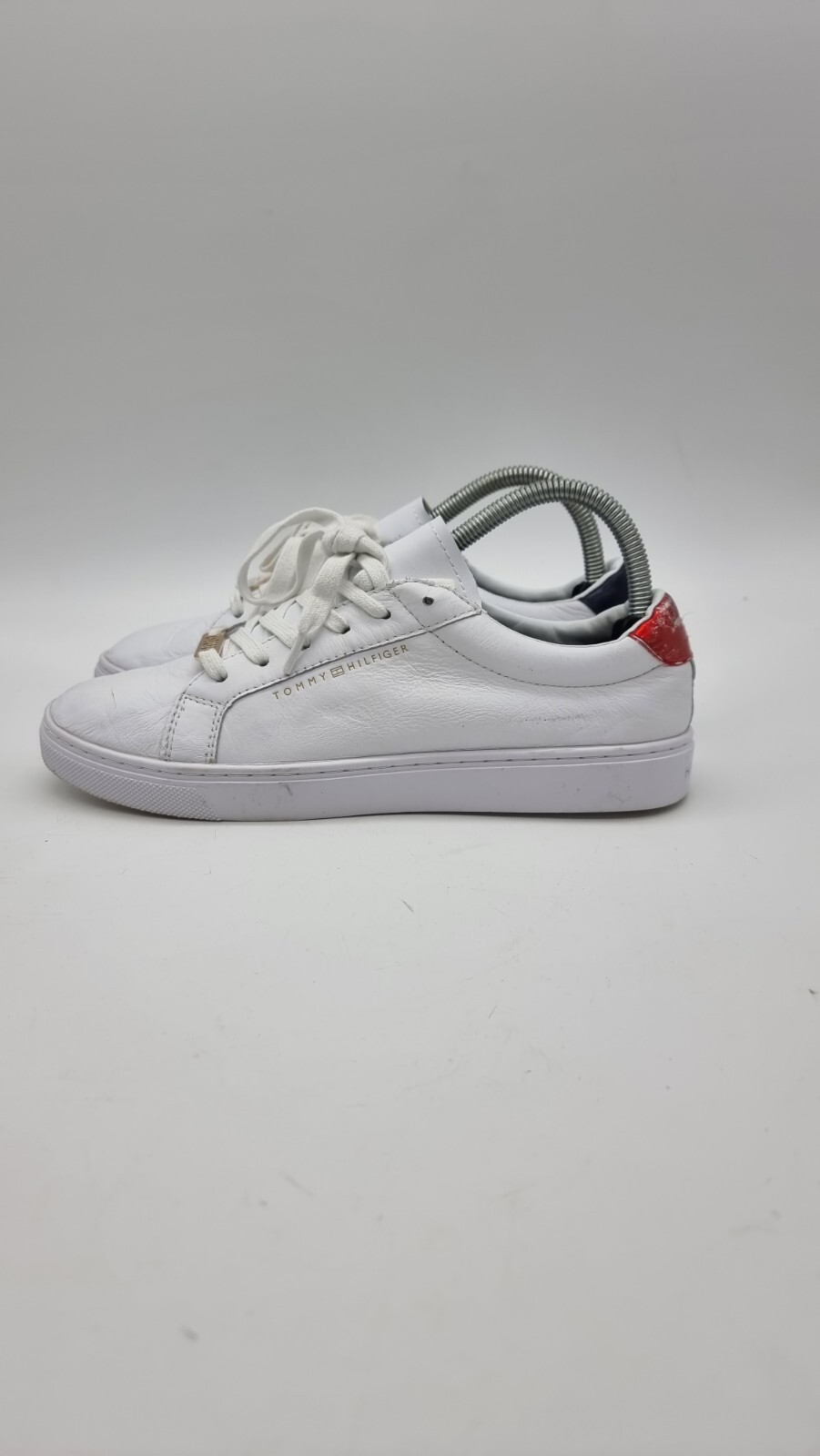 Tommy Hilfiger Women's Essential SneakerSize UK6 EU39
