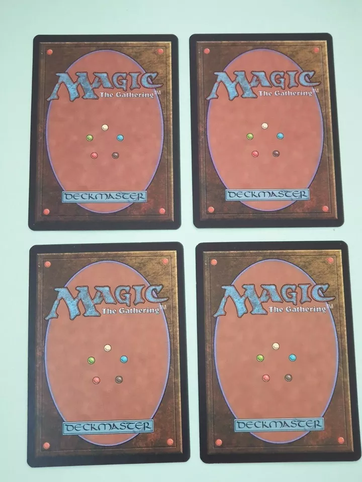 #690 | MUSCLE SLIVER (PT+EN) TEMPEST + HOMING SLIVER (2×EN) FUTURE SIGHT | MTG - Image 2 of 4