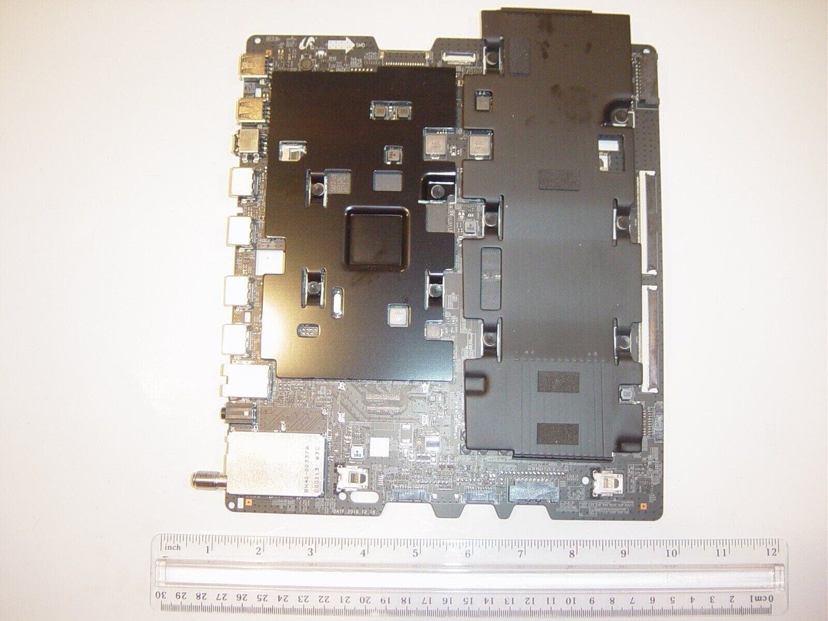 NEW Samsung QN75Q850TAF Main Board QN75Q850TAFXZA c881 | eBay
