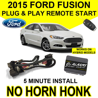 2018 Ford Fusion Remote Start Car Starter Plug Play Hybrid Gas Easy Diy Fo2n - Diy Car Starter Install 2018 Ford Fusion Remote Start Car Starter Plug Play Hybrid Gas Easy Diy Fo2n - Diy Car Starter Install