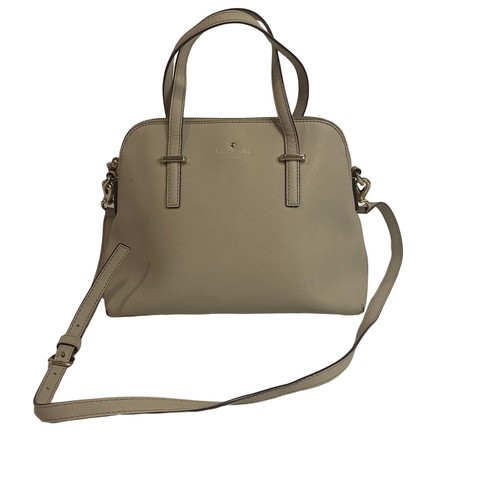 Kate Spade Cedar Street Maise Umhängetasche in Clocktower