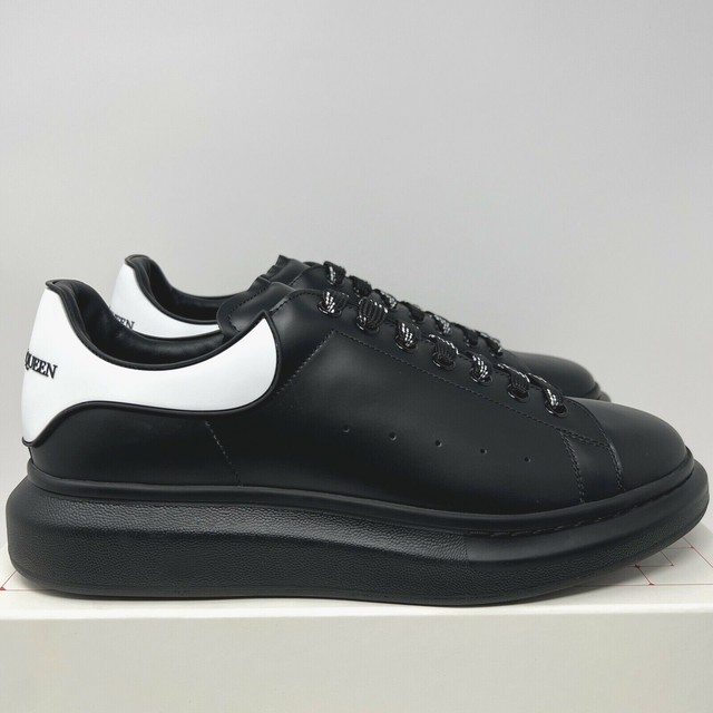 alexander mcqueen shoes size 47