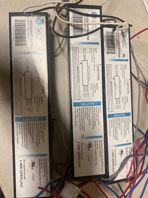 3-GE Lightech LED Driver GELD50MV700PVNA 120-277V 0-10V Dimmable - Fast ...
