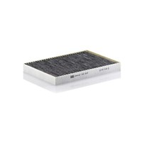 Filter, Innenraumluft MANN-FILTER CUK 3137 FüR Chrysler Fiat
