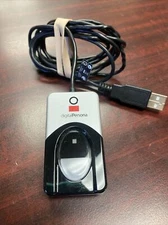 Digital Persona U.are.U 4500 USB Fingerprint Reader (50013-001-103)
