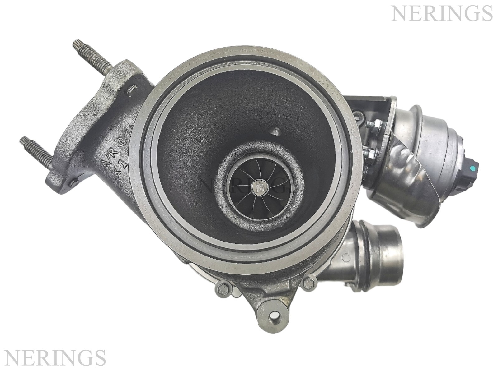 Turbocharger for 875247 31492968 36011553 Turbo | eBay 