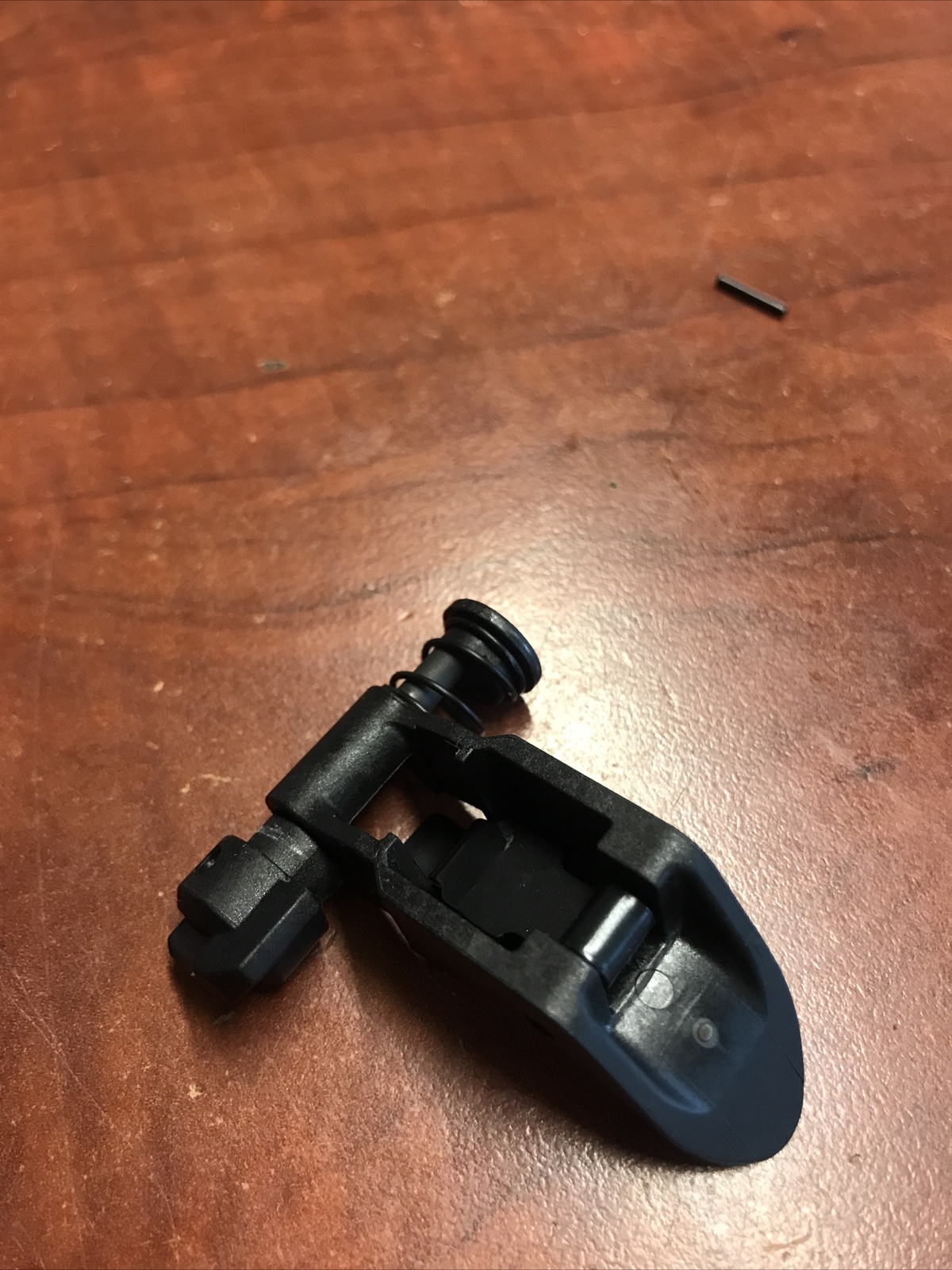 New OEM Part Trigger Assembly Ridgid R175RNF 13/4” Coil Roofing Nailer