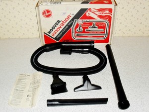 hoover vacuum tools