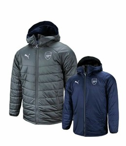 puma winter coat mens