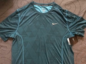 nike miler tech