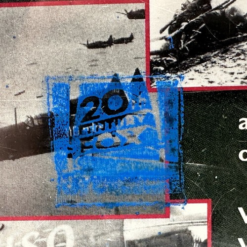 World War II CBS NEWS Documentary Walter Cronkite VHS Videotapes History Battles - Picture 10 of 24