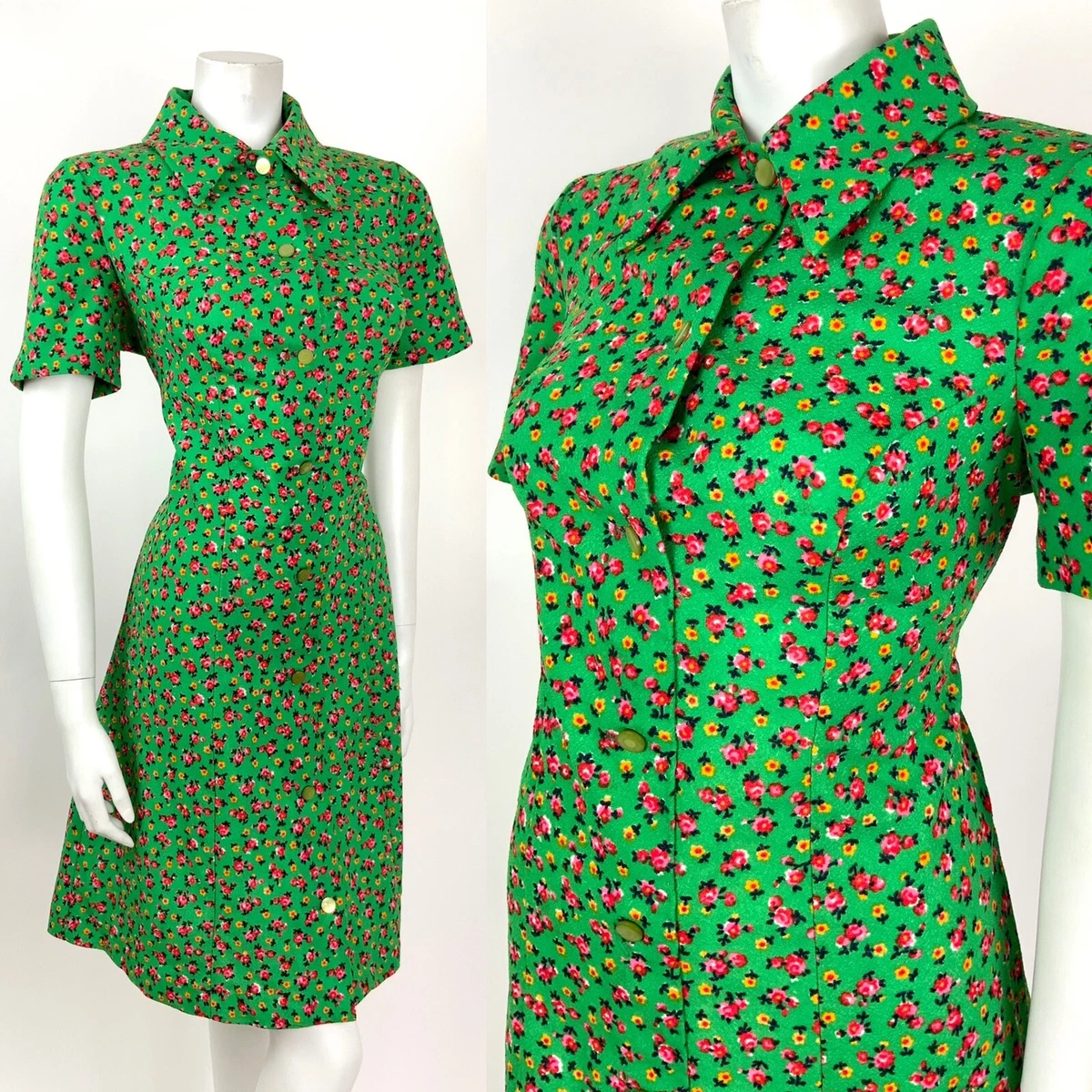 60s shirt dress cheap