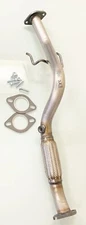 Fits Hyundai Accent & Kia Rio Exhaust Flex Pipe 1.6L 2006-2011 8H38940