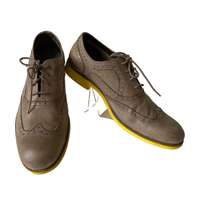 Wolverine Shoes 1883 Horace Men Size 12 Leather Upper  display picture 2