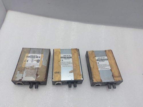 Transition Networks J/FE-CF-03 Media Converter - Picture 6 of 6