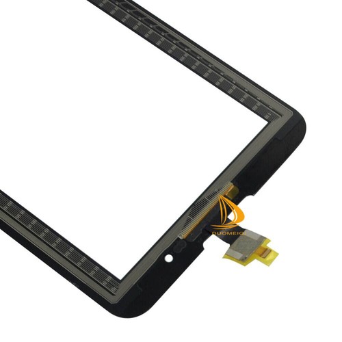 For Lenovo A7-30 A3300 Tablet Touch Screen Digitizer Only Assembly NON LCD - Picture 2 of 4