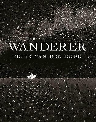 The Wanderer by Peter van den Ende (HB 2020) - Image 3