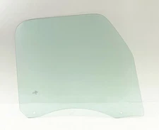 Fit 2018-2024 Freightliner Cascadia Passenger Right Side Front Door Window Glass